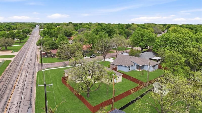 1019 Holiday Drive, Sherman TX 75090 - Photo 36