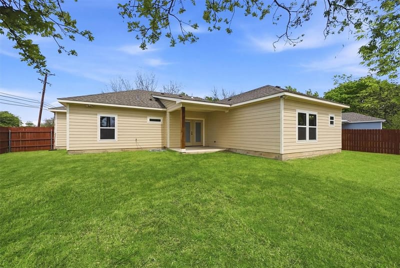 1019 Holiday Drive, Sherman TX 75090 - Photo 33