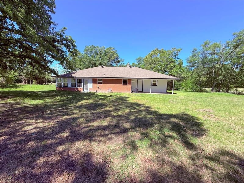 45 County Road 1197, Yantis TX 75497 - Photo 23