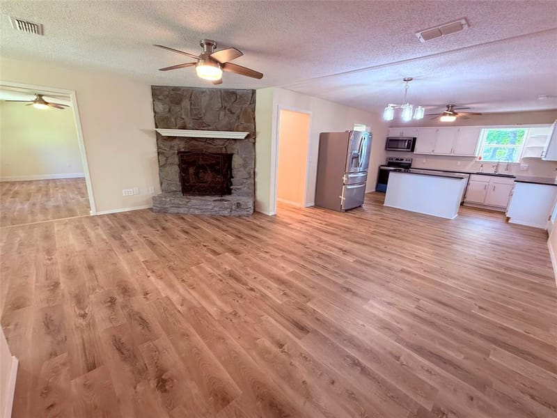 45 County Road 1197, Yantis TX 75497 - Photo 6
