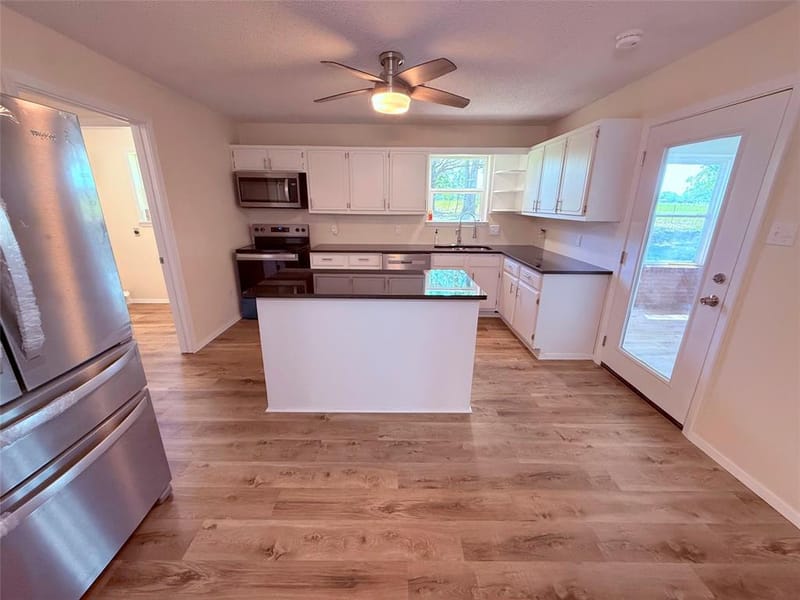 45 County Road 1197, Yantis TX 75497 - Photo 7