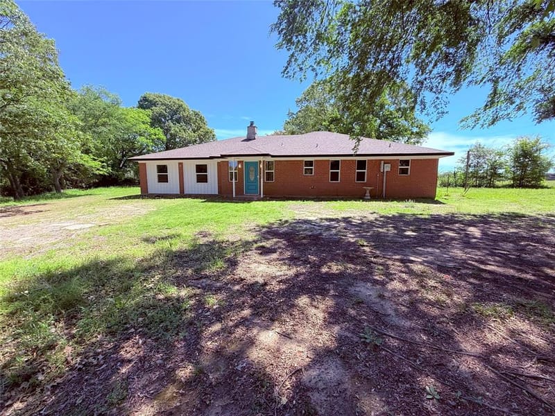 45 County Road 1197, Yantis TX 75497