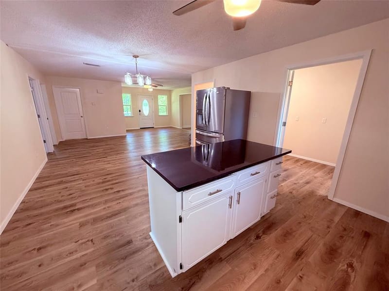 45 County Road 1197, Yantis TX 75497 - Photo 8