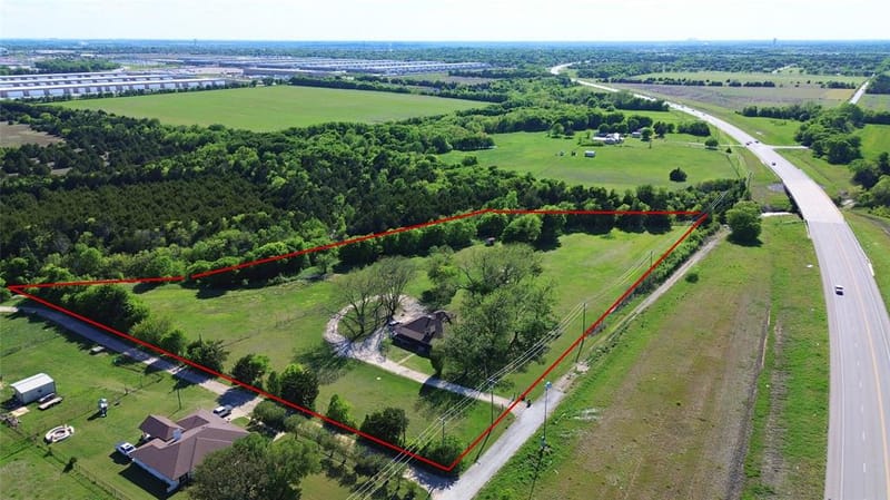 1542 W Reindeer Road, Lancaster TX 75146 - Photo 22