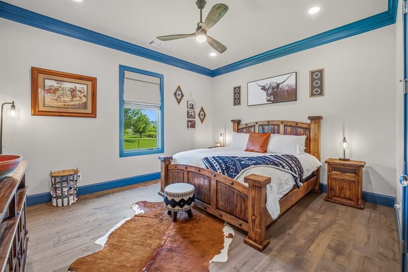 144 Condor View, Weatherford TX 76087 - Photo 27
