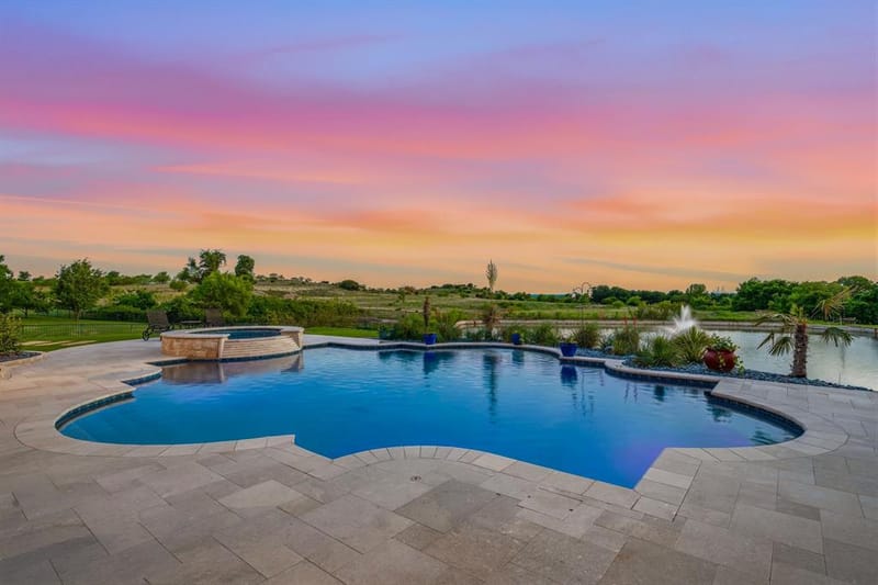 144 Condor View, Weatherford TX 76087 - Photo 6