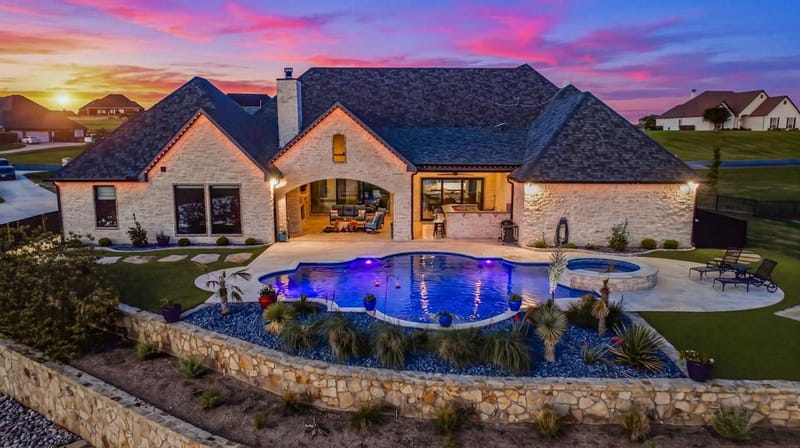 144 Condor View, Weatherford TX 76087 - Photo 7