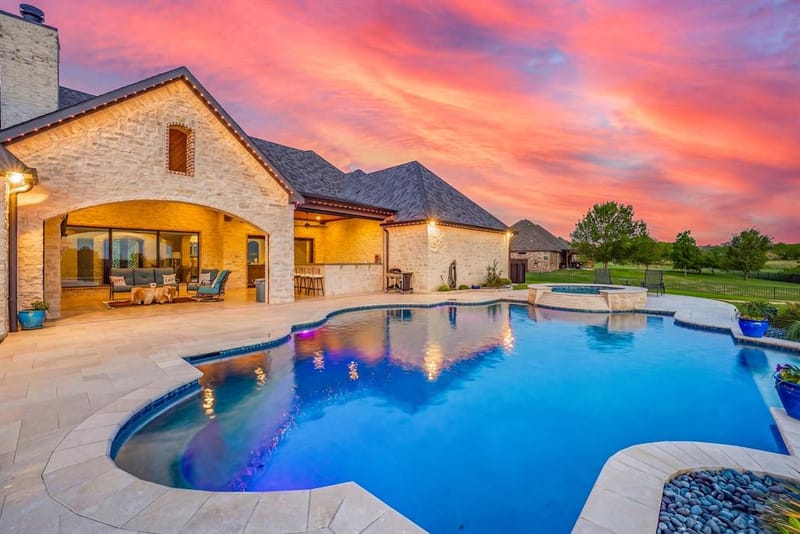 144 Condor View, Weatherford TX 76087