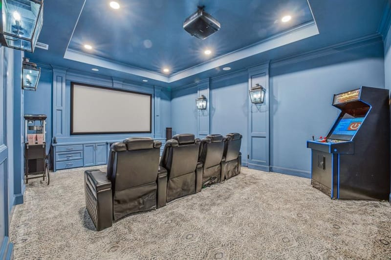 144 Condor View, Weatherford TX 76087 - Photo 28