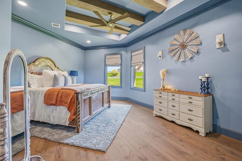 144 Condor View, Weatherford TX 76087 - Photo 24