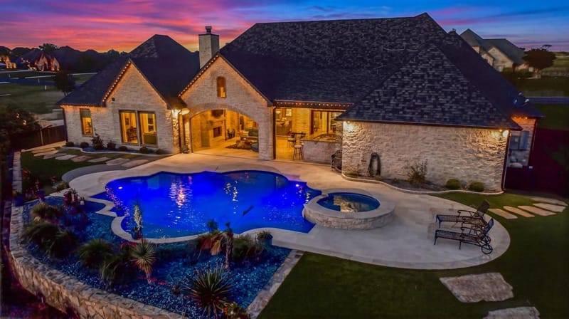 144 Condor View, Weatherford TX 76087 - Photo 10