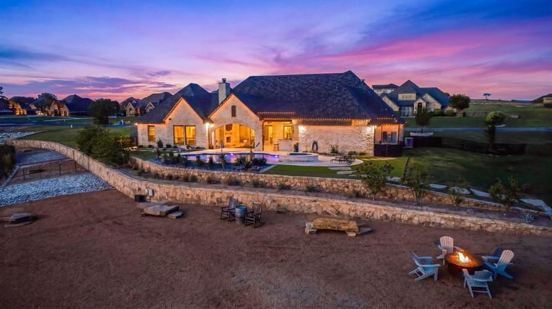144 Condor View, Weatherford TX 76087 - Photo 8