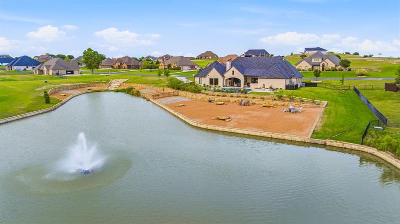 144 Condor View, Weatherford TX 76087 - Photo 21
