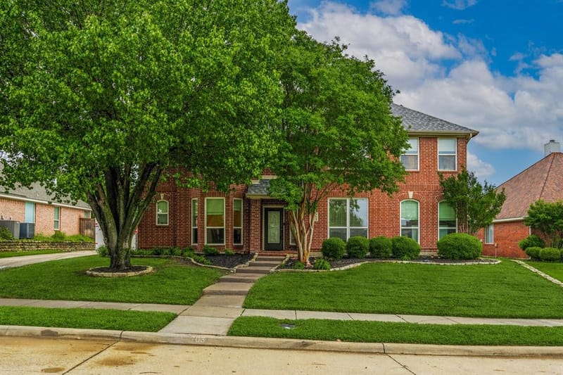 703 Waters Edge, Keller TX 76248