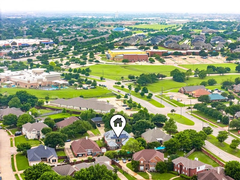703 Waters Edge, Keller TX 76248 - Photo 38