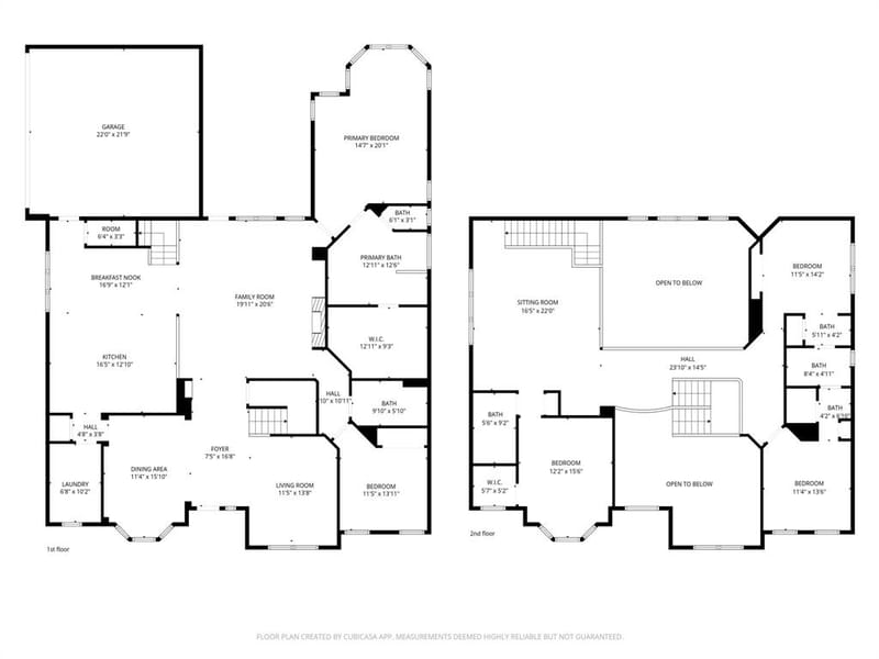 703 Waters Edge, Keller TX 76248 - Photo 40