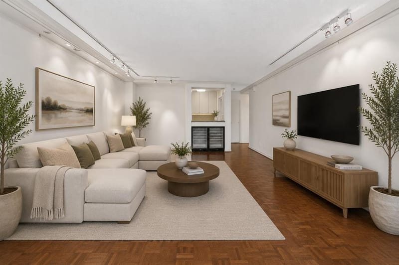3883 Turtle Creek Boulevard # 2308, Dallas TX 75219 - Photo 2