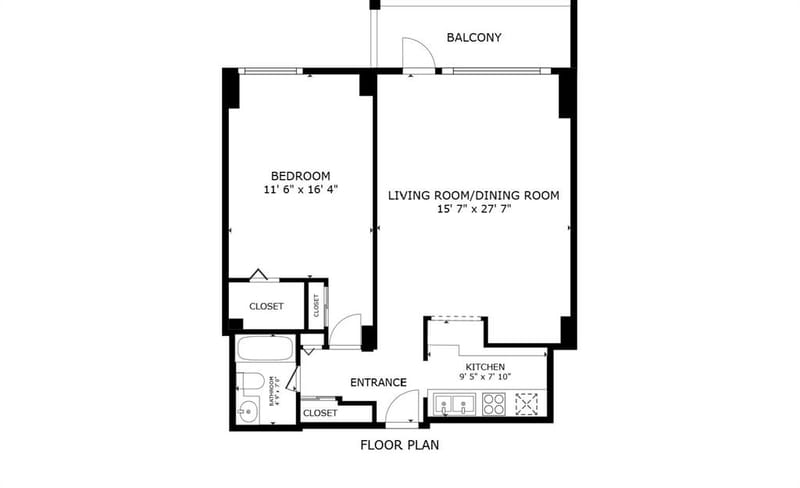 3883 Turtle Creek Boulevard # 2308, Dallas TX 75219 - Photo 16