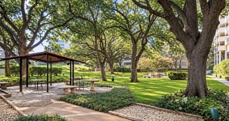 3883 Turtle Creek Boulevard # 2308, Dallas TX 75219 - Photo 32