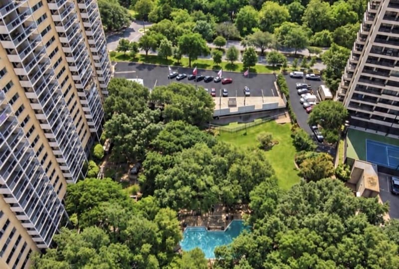 3883 Turtle Creek Boulevard # 2308, Dallas TX 75219 - Photo 34