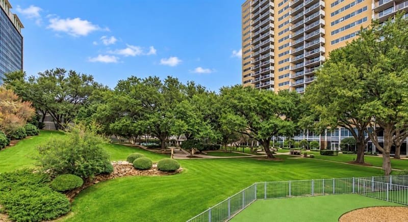 3883 Turtle Creek Boulevard # 2308, Dallas TX 75219 - Photo 38