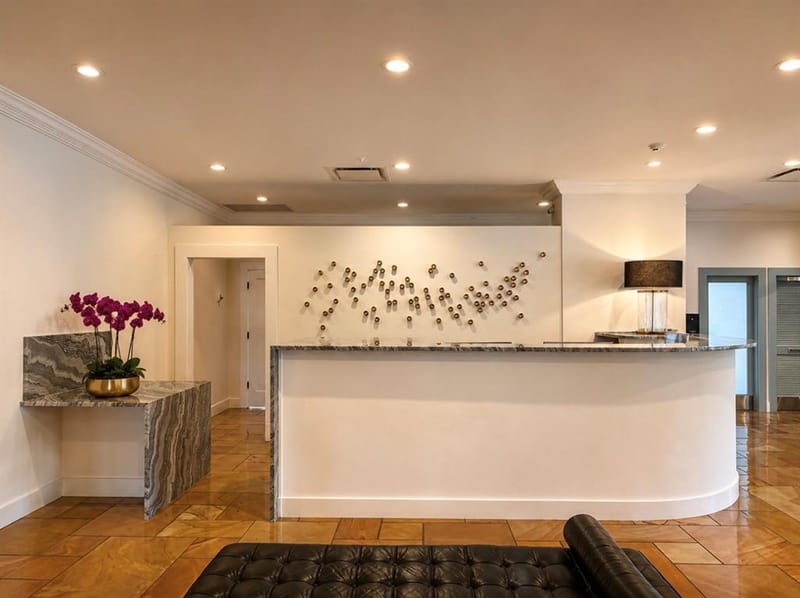 3883 Turtle Creek Boulevard # 2308, Dallas TX 75219 - Photo 19