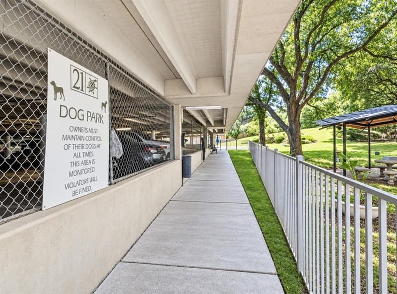 3883 Turtle Creek Boulevard # 2308, Dallas TX 75219 - Photo 35