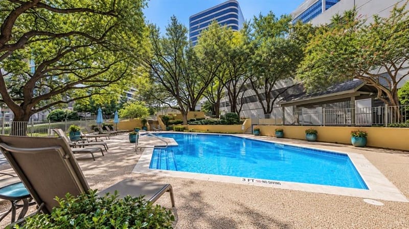 3883 Turtle Creek Boulevard # 2308, Dallas TX 75219 - Photo 39