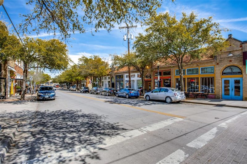 734 N Montclair Avenue, Dallas TX 75208 - Photo 27