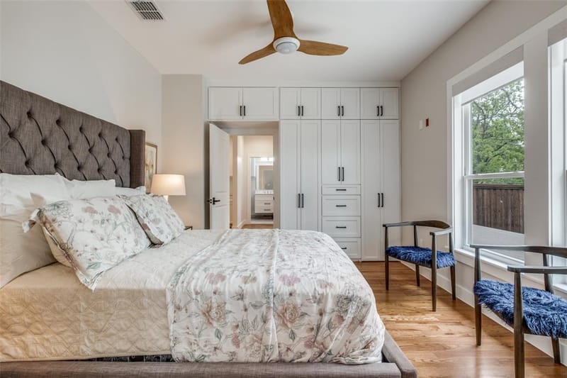 734 N Montclair Avenue, Dallas TX 75208 - Photo 17