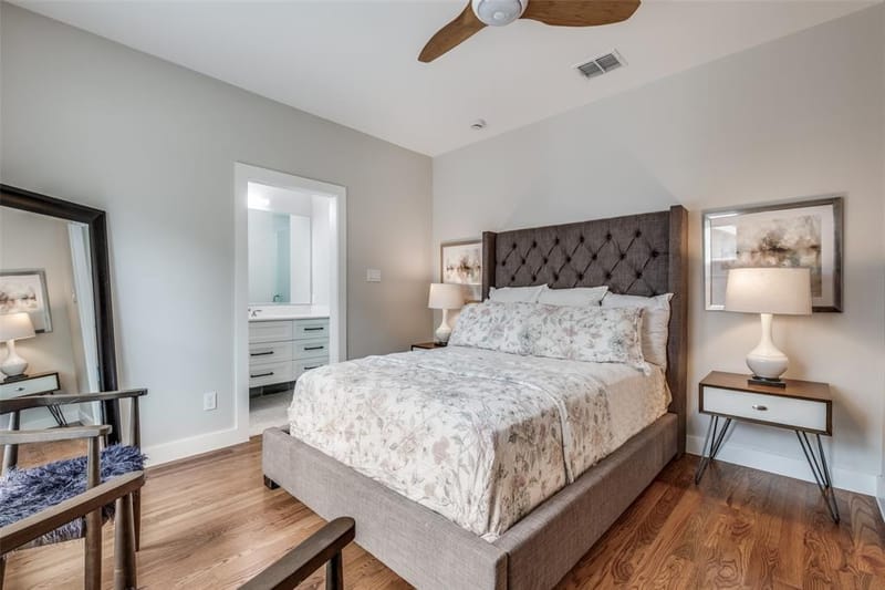 734 N Montclair Avenue, Dallas TX 75208 - Photo 16