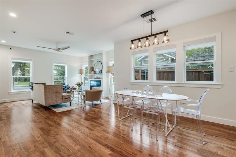 734 N Montclair Avenue, Dallas TX 75208 - Photo 7
