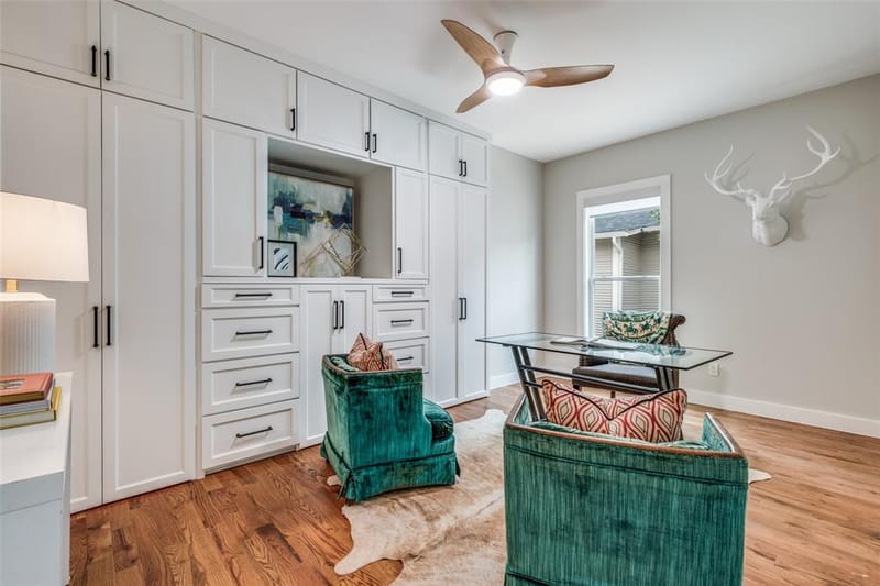 734 N Montclair Avenue, Dallas TX 75208 - Photo 20