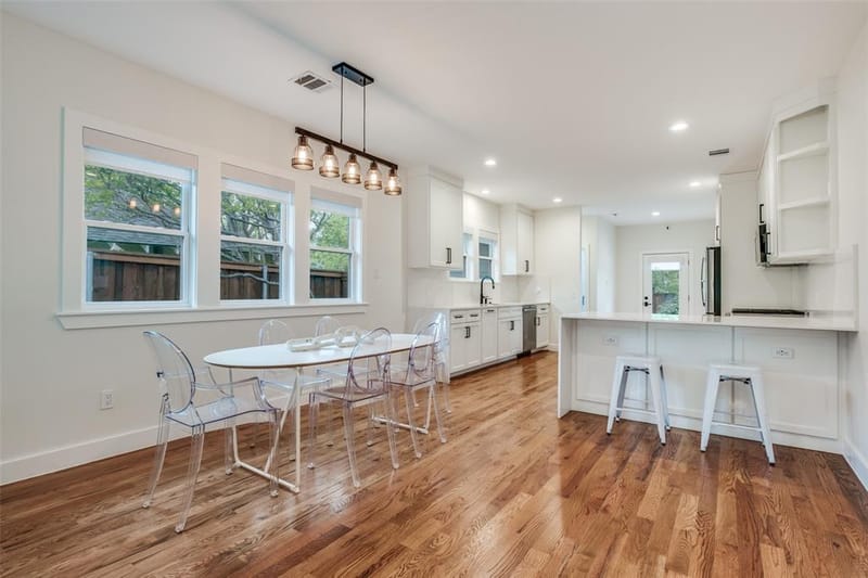 734 N Montclair Avenue, Dallas TX 75208 - Photo 9