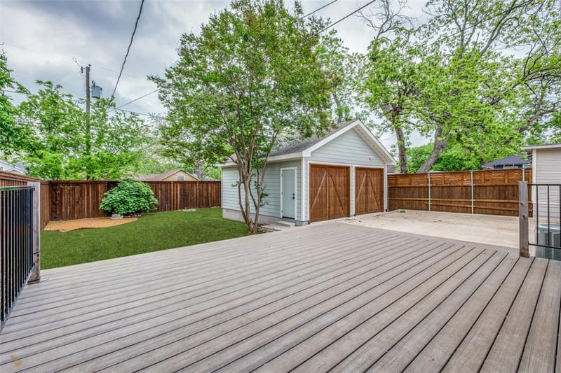 734 N Montclair Avenue, Dallas TX 75208 - Photo 24