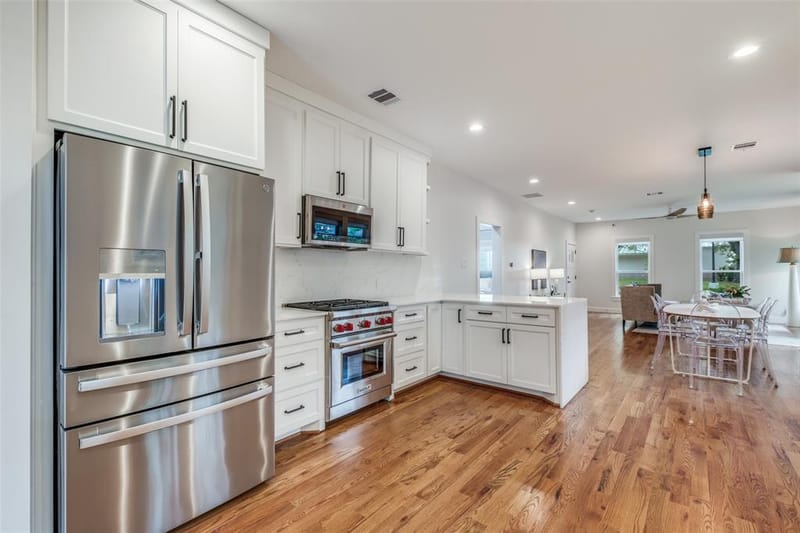 734 N Montclair Avenue, Dallas TX 75208 - Photo 10