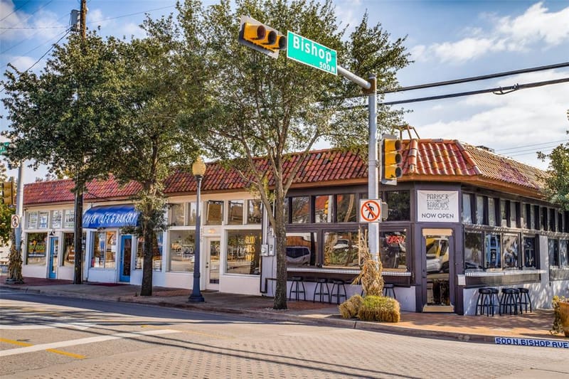 734 N Montclair Avenue, Dallas TX 75208 - Photo 29
