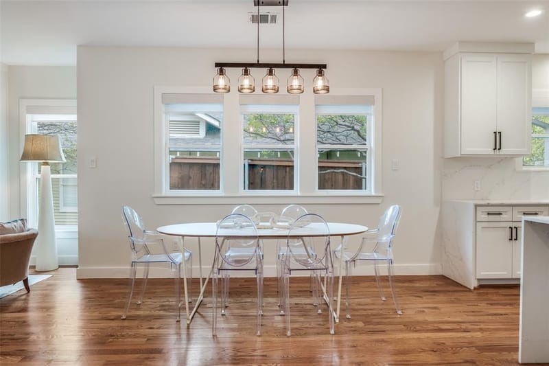 734 N Montclair Avenue, Dallas TX 75208 - Photo 8