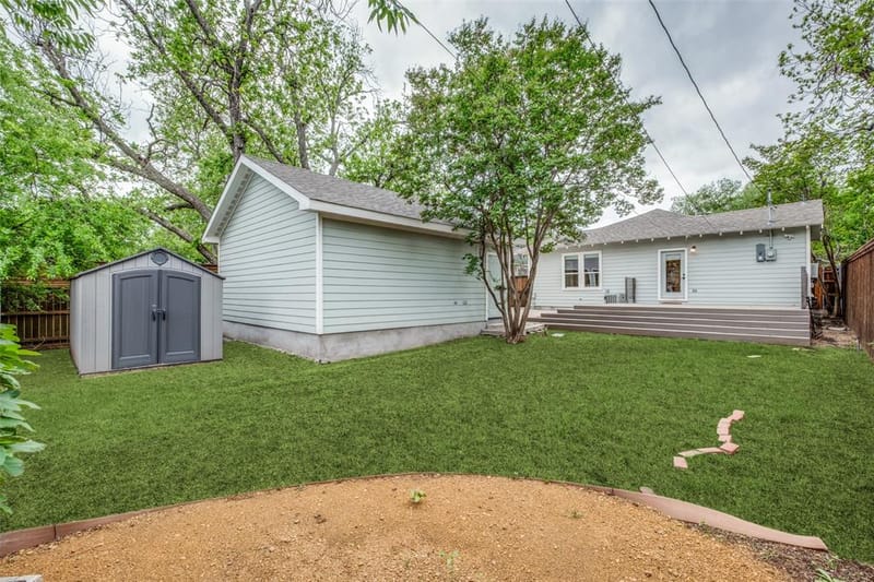 734 N Montclair Avenue, Dallas TX 75208 - Photo 25