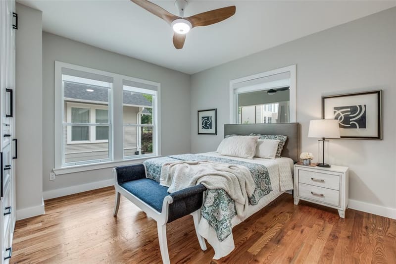 734 N Montclair Avenue, Dallas TX 75208 - Photo 21