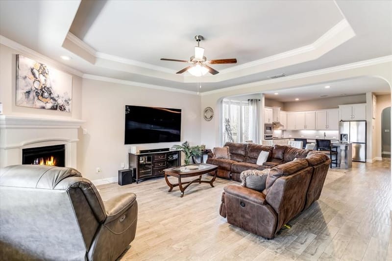 277 Mineral Point Drive, Aledo TX 76008 - Photo 6