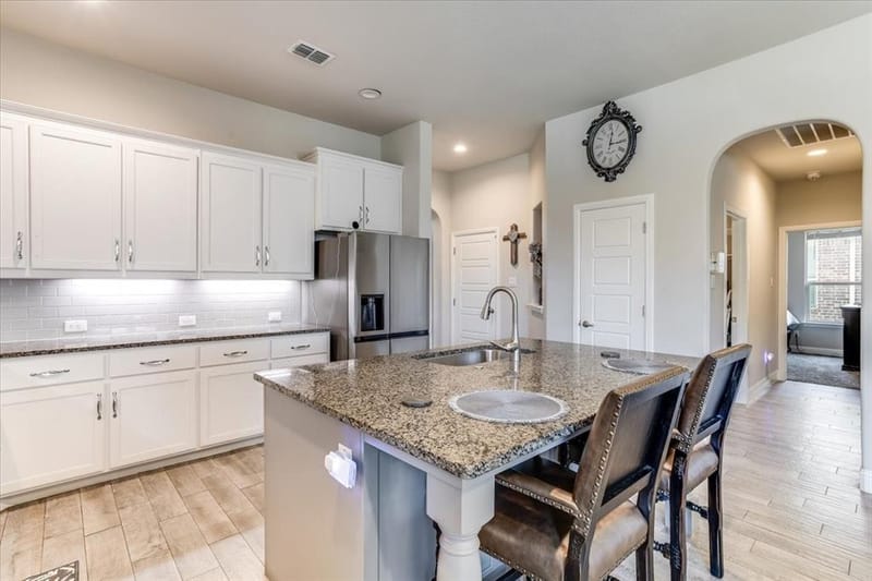 277 Mineral Point Drive, Aledo TX 76008 - Photo 7