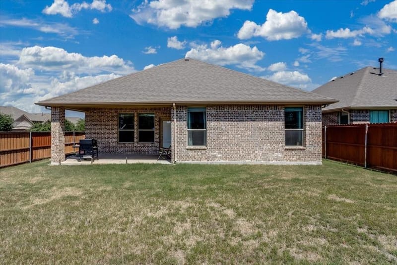 277 Mineral Point Drive, Aledo TX 76008 - Photo 28