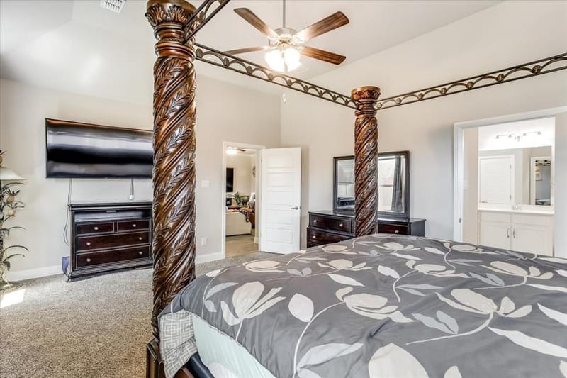 277 Mineral Point Drive, Aledo TX 76008 - Photo 18