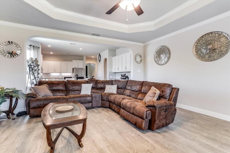 277 Mineral Point Drive, Aledo TX 76008 - Photo 4