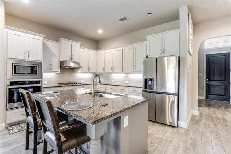 277 Mineral Point Drive, Aledo TX 76008 - Photo 8