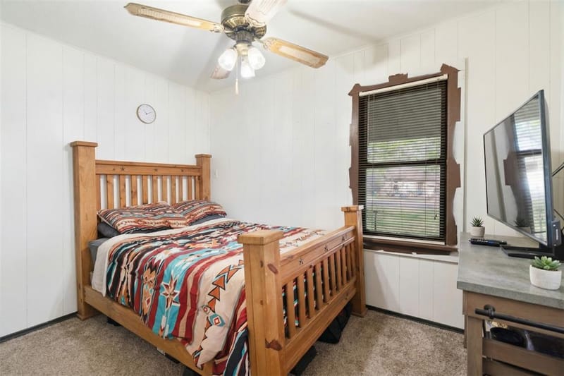 25099 Farm Road 137, Petty TX 75470 - Photo 17