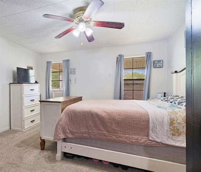 25099 Farm Road 137, Petty TX 75470 - Photo 9