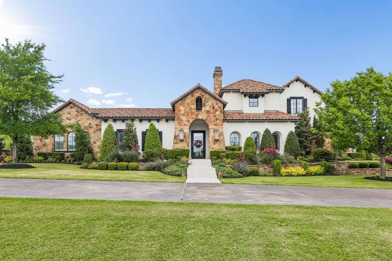 2 Paigebrooke, Westlake TX 76262 - Photo 2