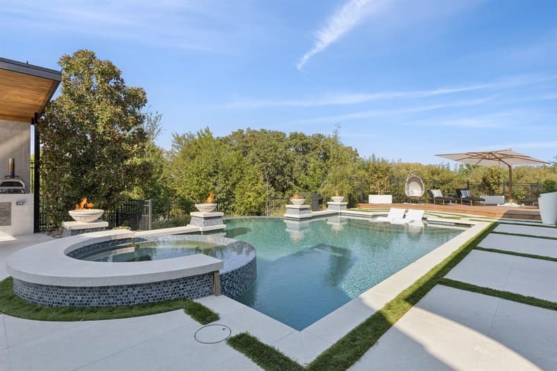 2 Paigebrooke, Westlake TX 76262 - Photo 32